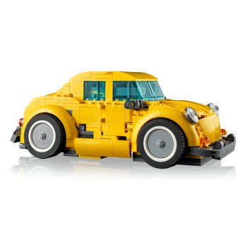 LEGO Bumblebee
