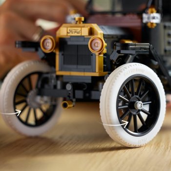 Ford Model T