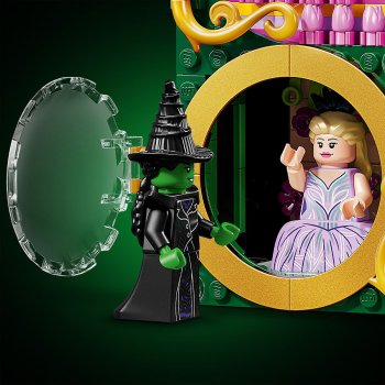 Tablou Emerald City