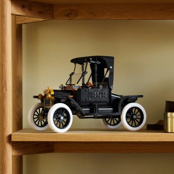 Ford Model T