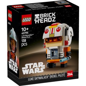 LEGO Luke Skywalker
