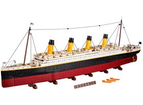Titanic