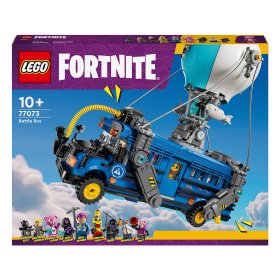 Battle Bus
