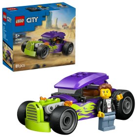 Vehicul hot rod