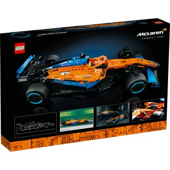 McLaren Formula 1