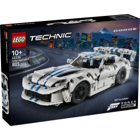 Mașina sport Dodge Viper GTS-R
