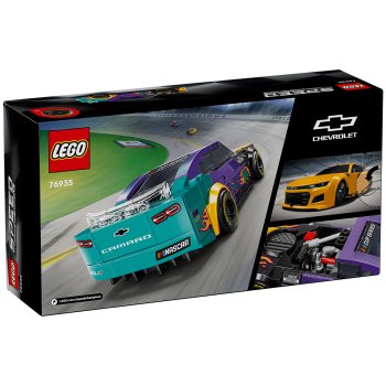 NASCAR® Next Gen Chevrolet Camaro ZL1