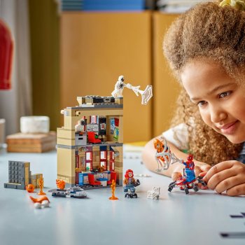 Mario Kart – LEGO Mario interactiv si Standard Kart