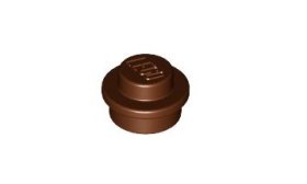 Placă rotundă 1 X 1