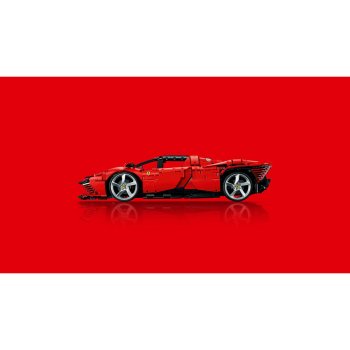 Ferrari Daytona SP3