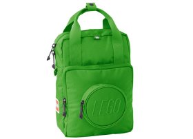 Rucsac LEGO Signature 1x1 - Verde