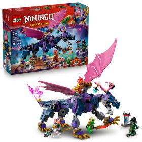 Marea dragonita Rontu