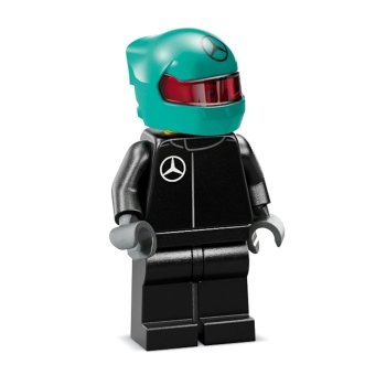 Masina de curse Mercedes-AMG F1® W15