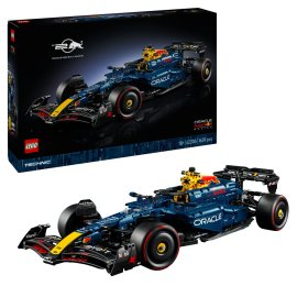 Masina F1 Oracle Red Bull Racing RB20