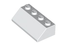 Cărămidă cu pantă 45 4 X 2