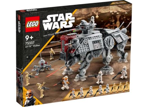 AT-TE Walker