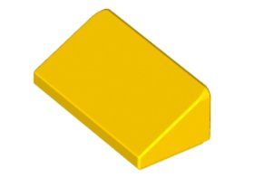 Cărămidă cu Pantă 30 1 X 2 X 2/3
