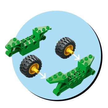 Spin si Electro în dino-vehicule