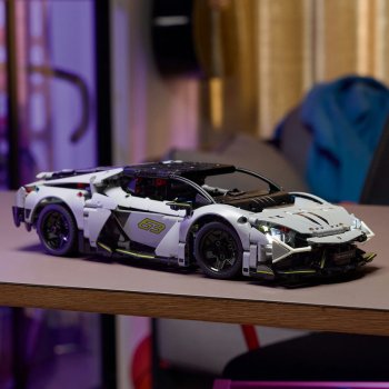 Supermasina sport Lamborghini Revuelto