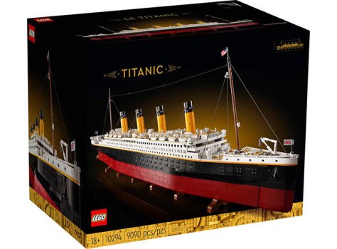 Titanic