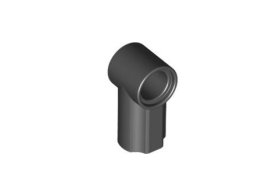 Conector ax şi pin / unghi 0