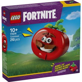 Tomatohead