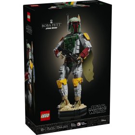 Boba Fett