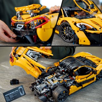 McLaren P1™