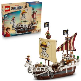 Corabia de pirati Fâsneata Merry