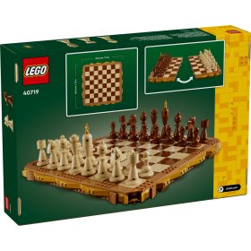 Sah LEGO