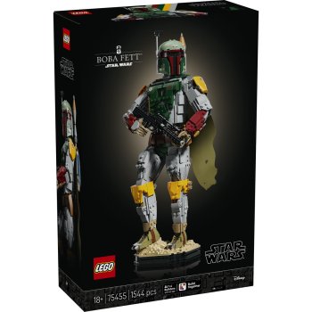Boba Fett