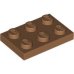 Placă 2 X 3