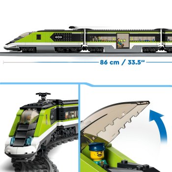 Tren expres