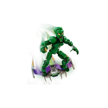 Figurina de constructie Green Goblin