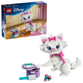 Adorabila Marie din Pisicile aristocrate