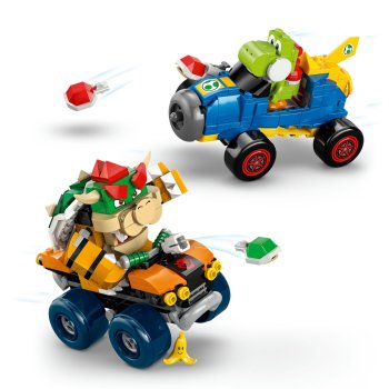 Mario Kart – Castelul lui Bowser
