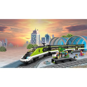 Tren expres