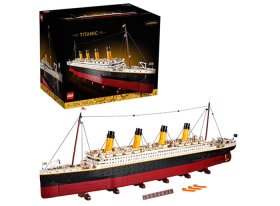 Titanic