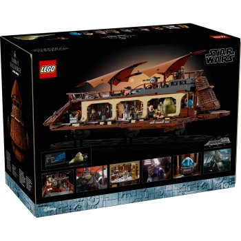 Barja lui Jabba