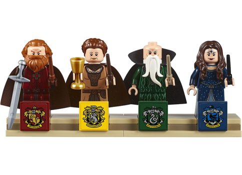 Castelul Hogwarts