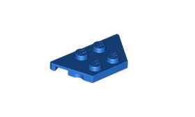 Placă 4 X 2 modificată dublu unghi