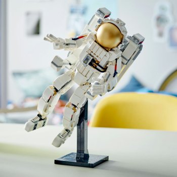 Astronaut LEGO