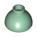 Cărămidă rotundă 1 1/2 x 1 1/2 x 2/3 cupolă