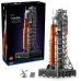Sistemul de lansare spatiala Artemis al NASA