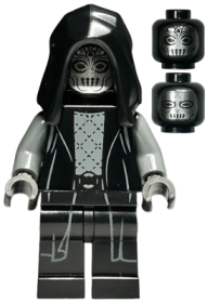 Minifigurină LEGO Harry Potter Death Eater hp453