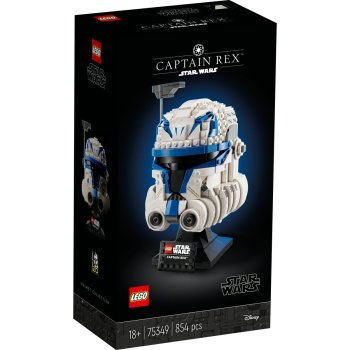 Casca Capitanului Rex
