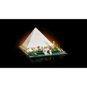 Marea Piramida din Giza