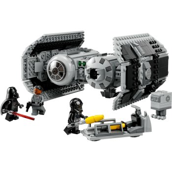 TIE Bomber