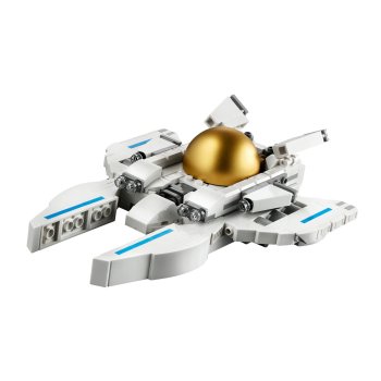 Astronaut LEGO
