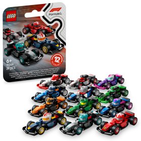 Masini de curse F1 de colectie